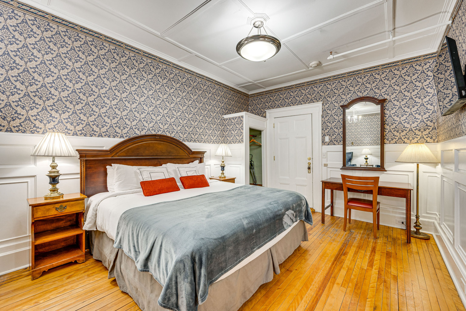 Littleton Vacation Rental