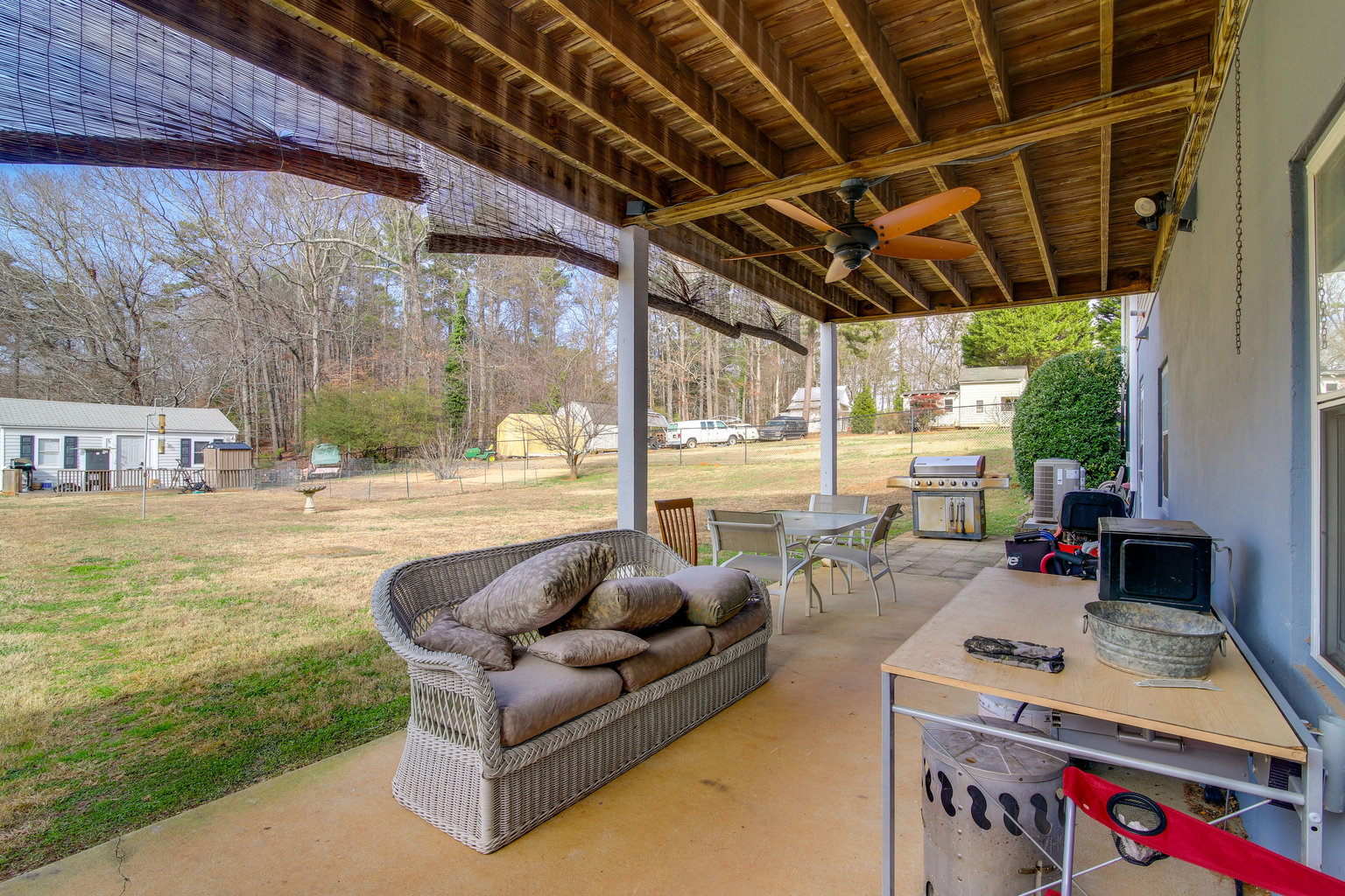 Suwanee Vacation Rental