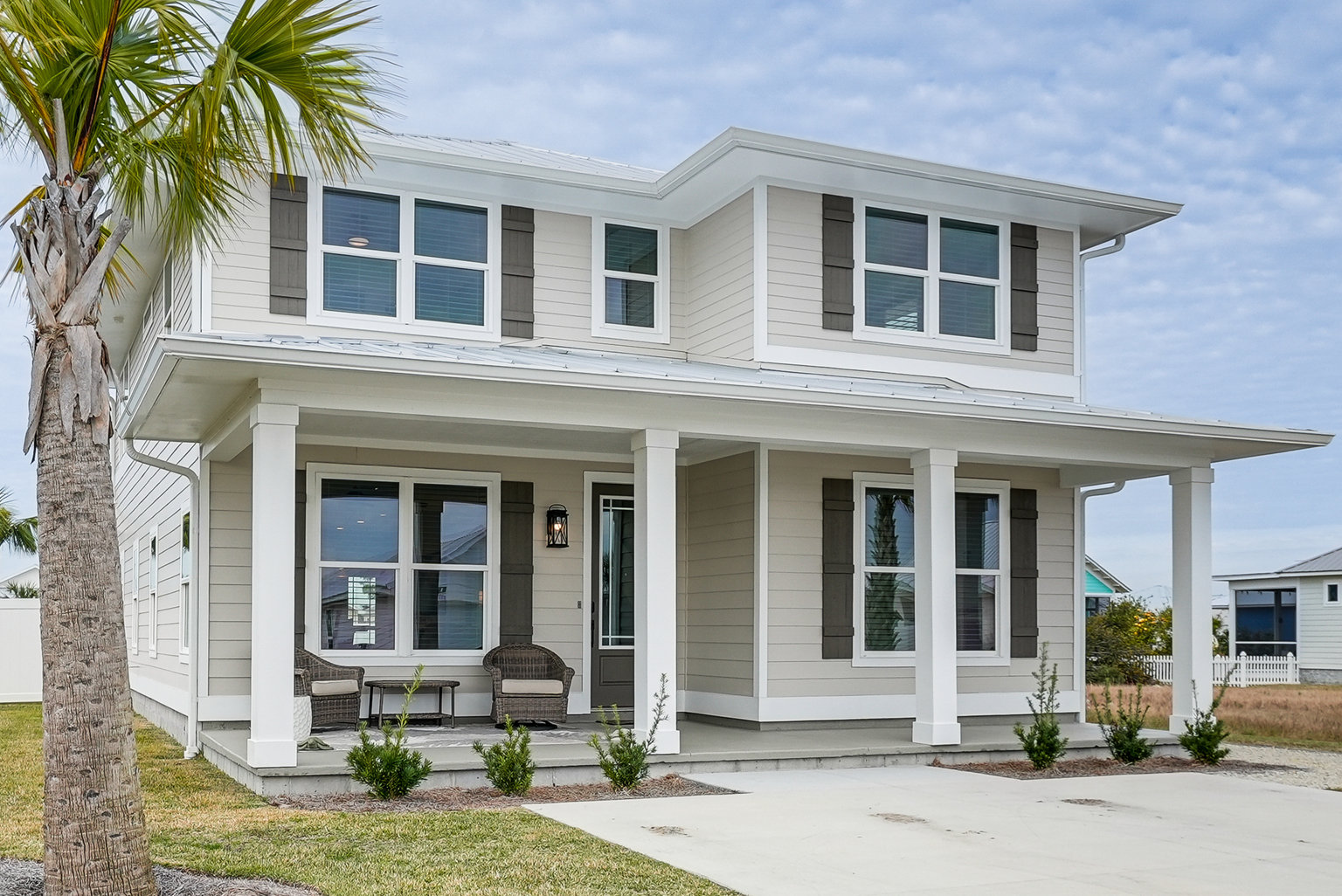 Mexico Beach Vacation Rental