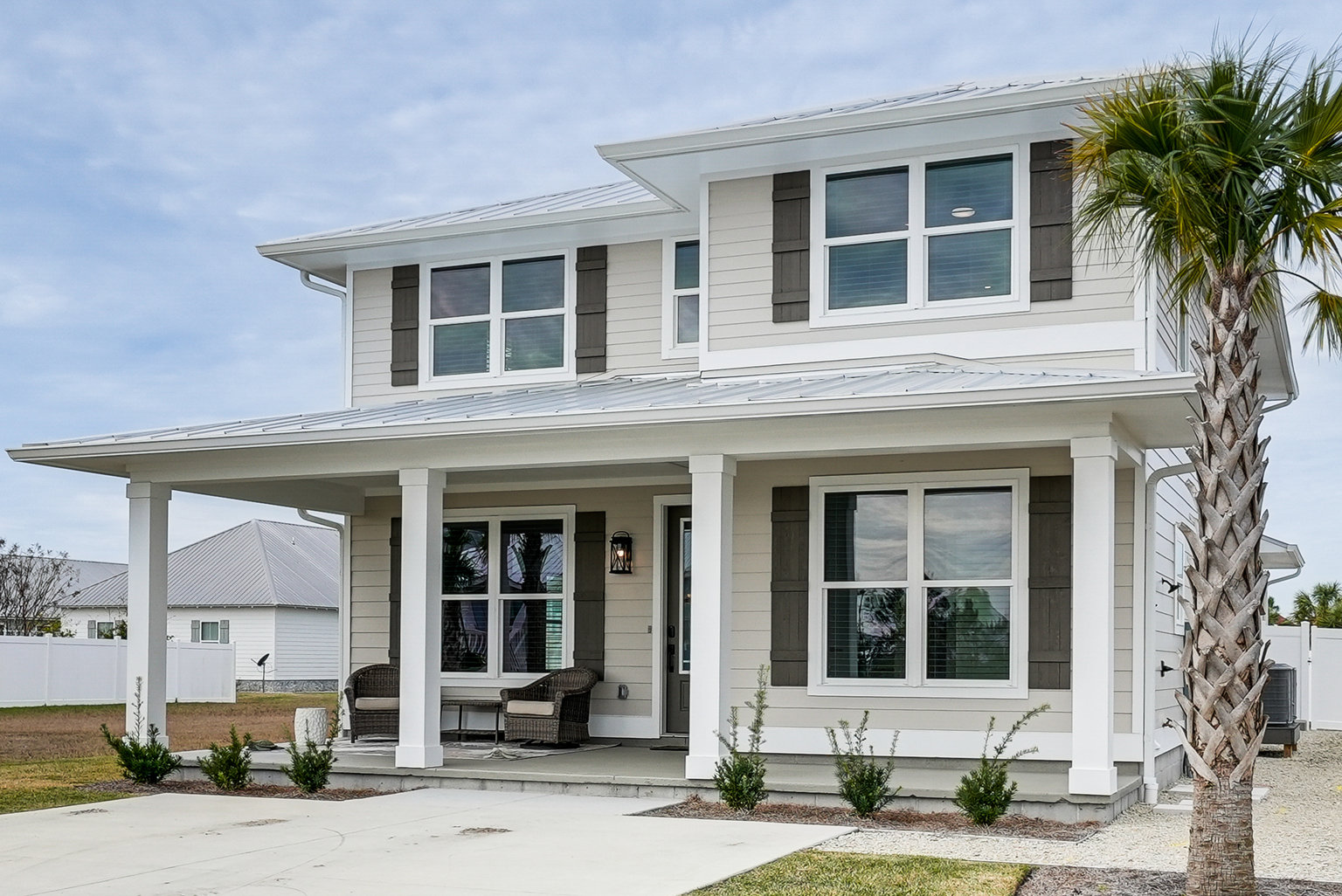 Mexico Beach Vacation Rental