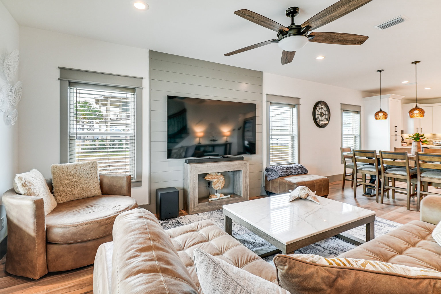 Mexico Beach Vacation Rental