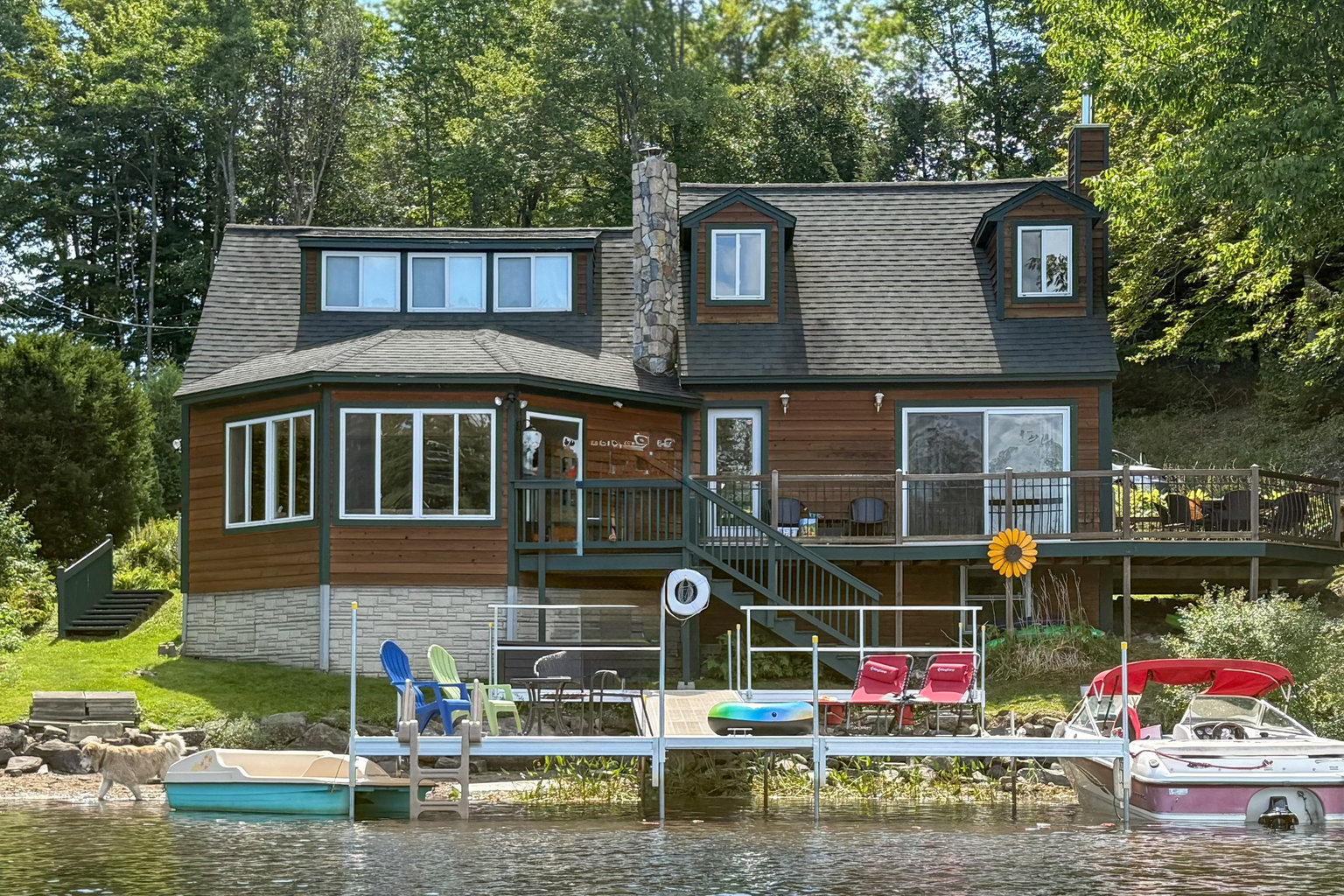 Wilton Vacation Rental