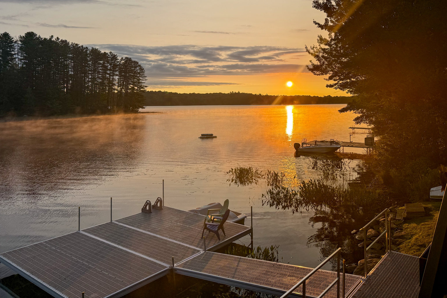 Wilton Vacation Rental