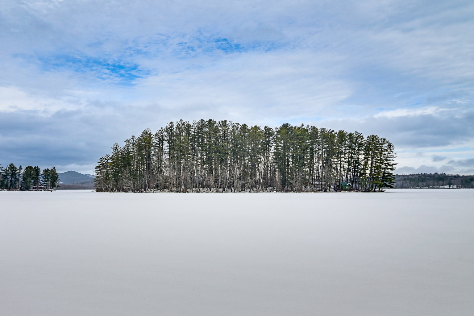 Wilton Vacation Rental