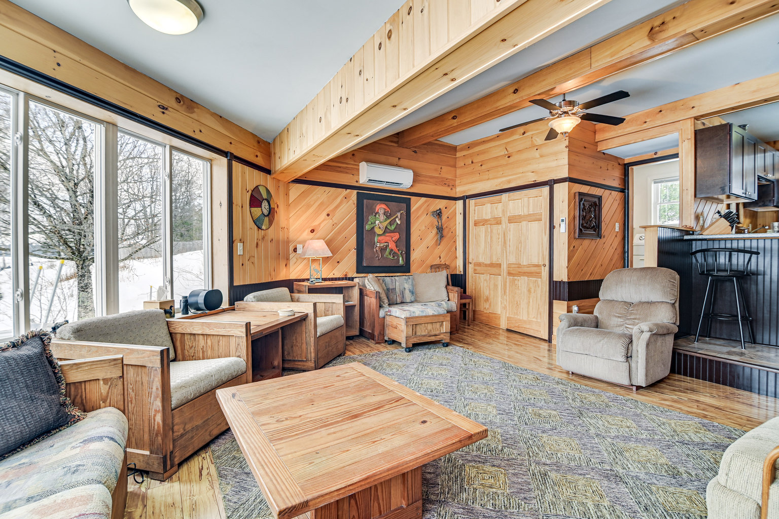 Wilton Vacation Rental