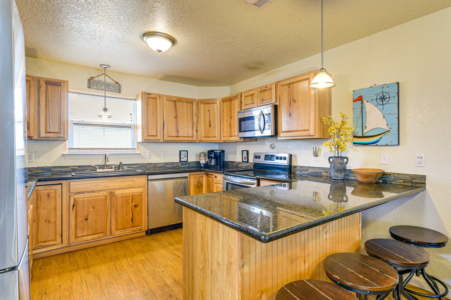 Surfside Beach Vacation Rental