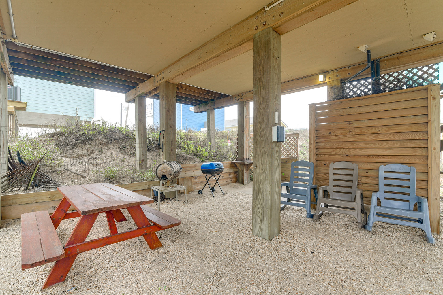 Surfside Beach Vacation Rental