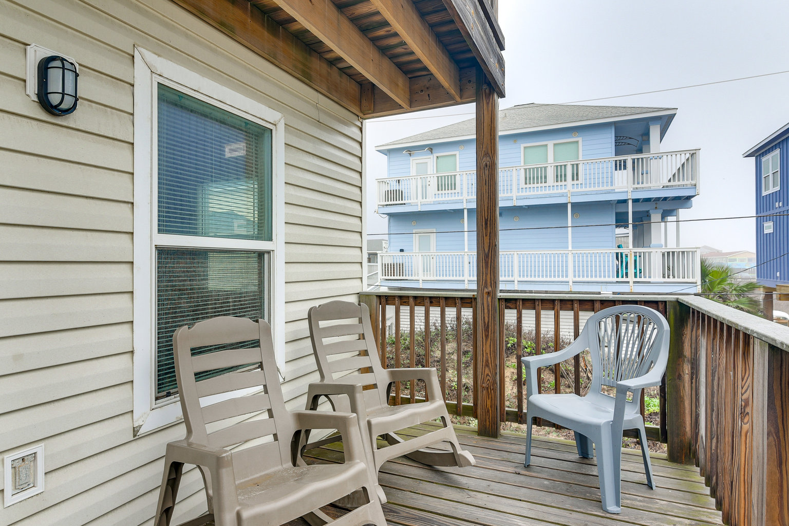 Surfside Beach Vacation Rental