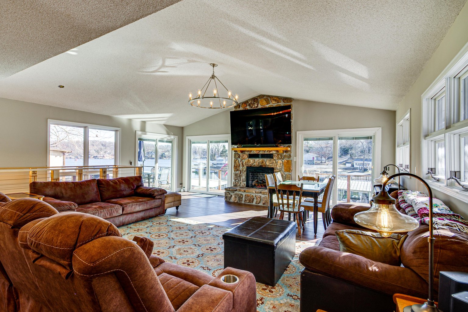 Gravois Mills Vacation Rental