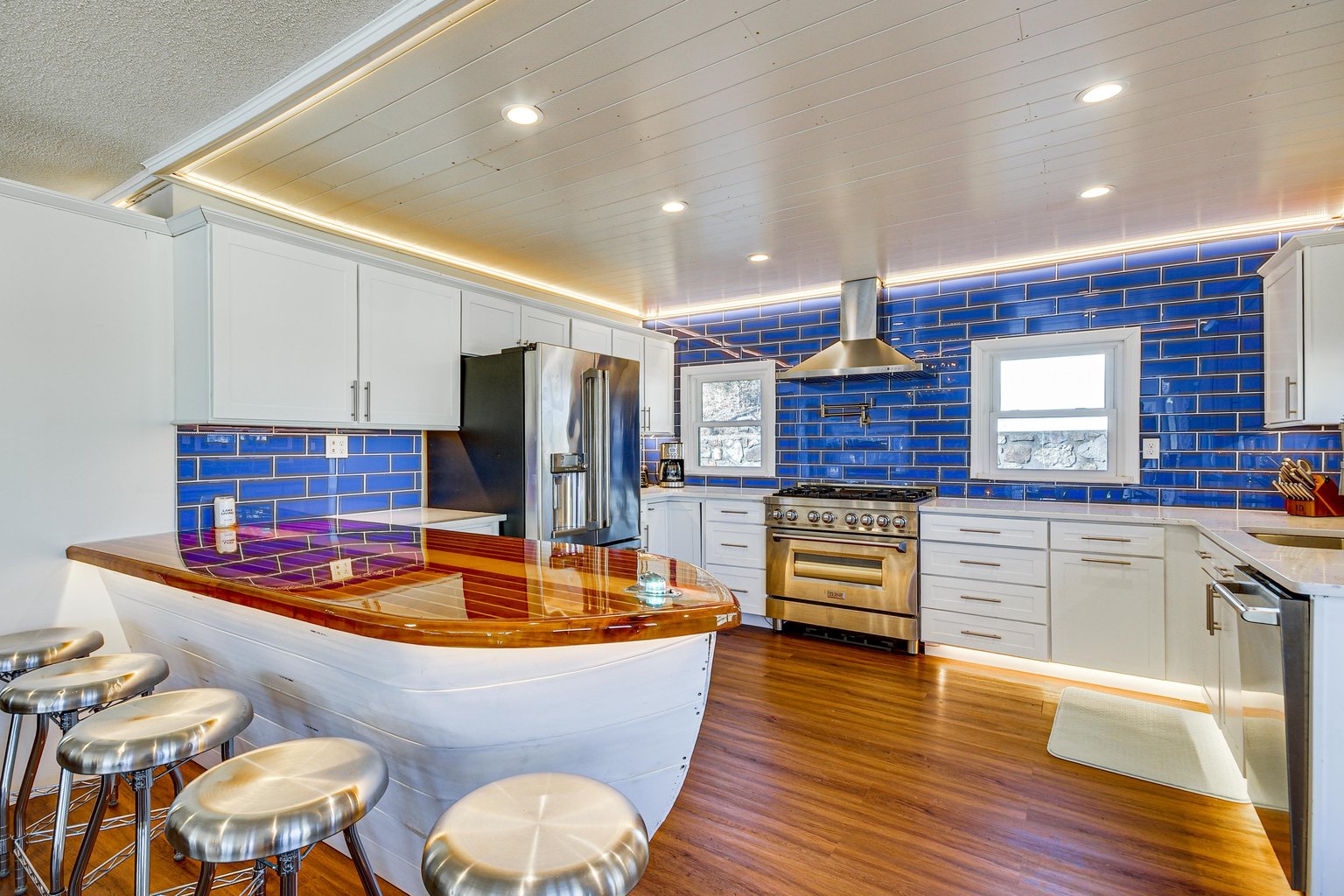 Gravois Mills Vacation Rental