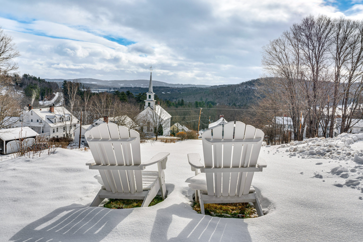 Waterford Vacation Rental