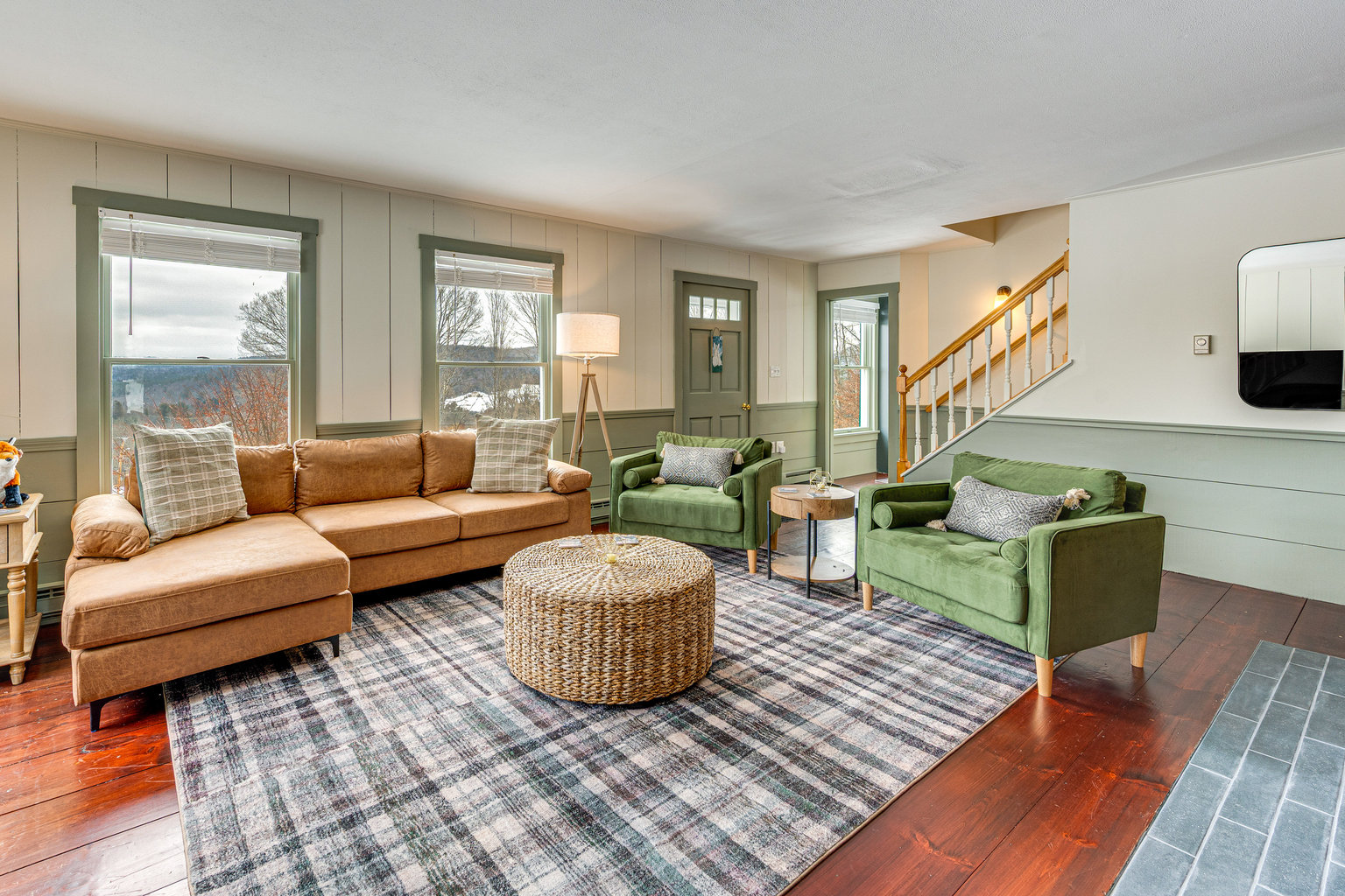 Waterford Vacation Rental