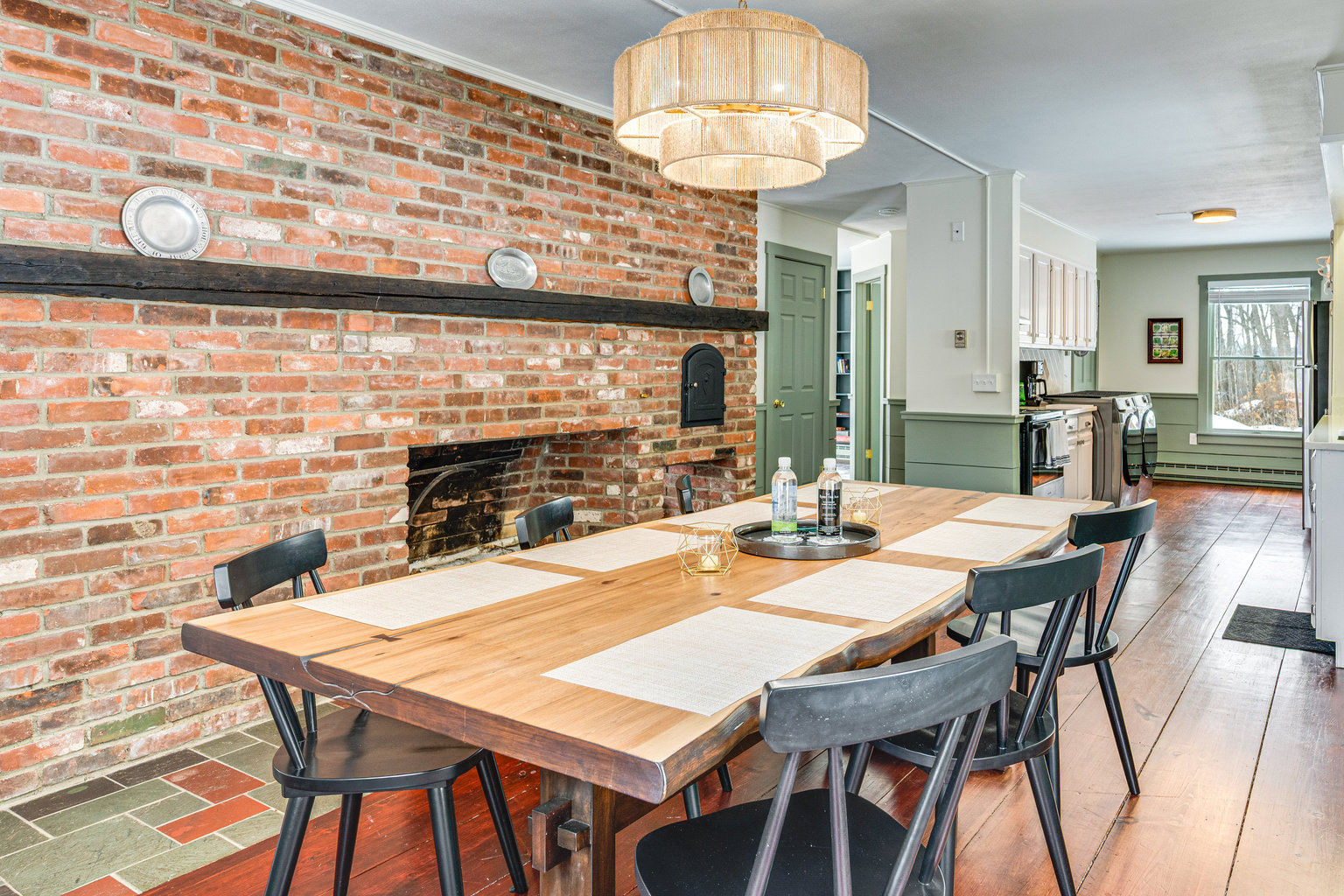 Waterford Vacation Rental