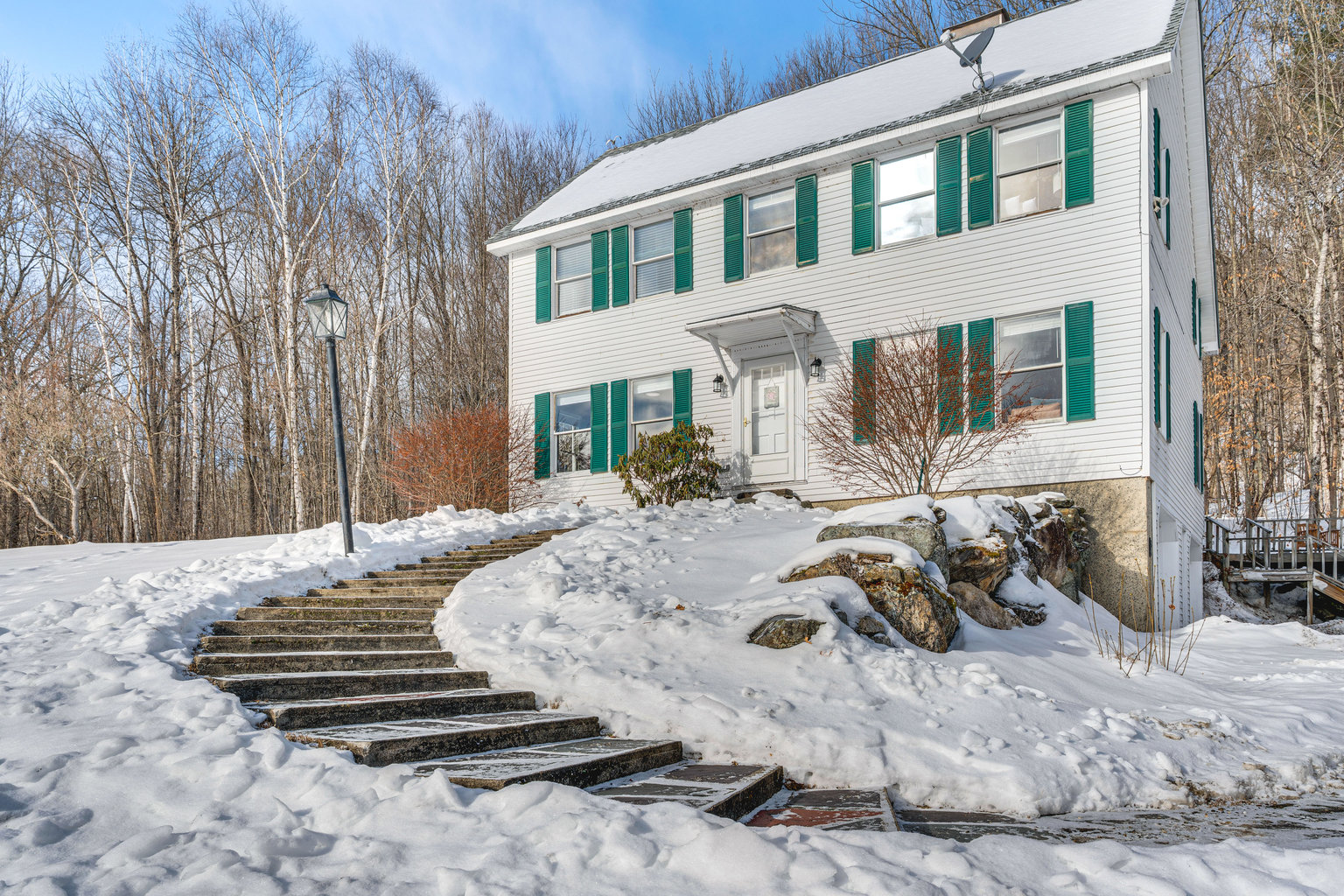 Waterford Vacation Rental