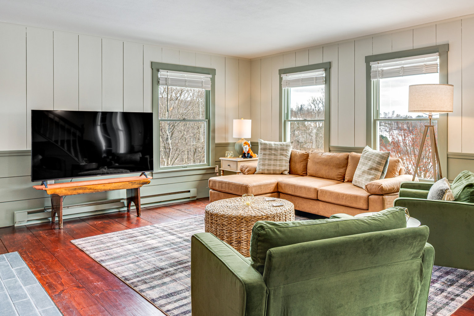 Waterford Vacation Rental