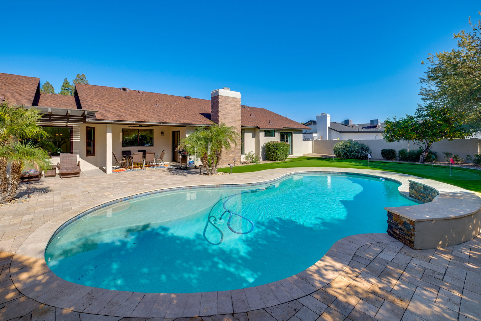 Tempe Vacation Rental
