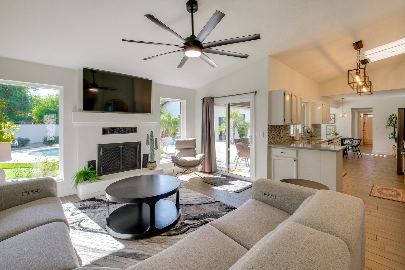 Tempe Vacation Rental
