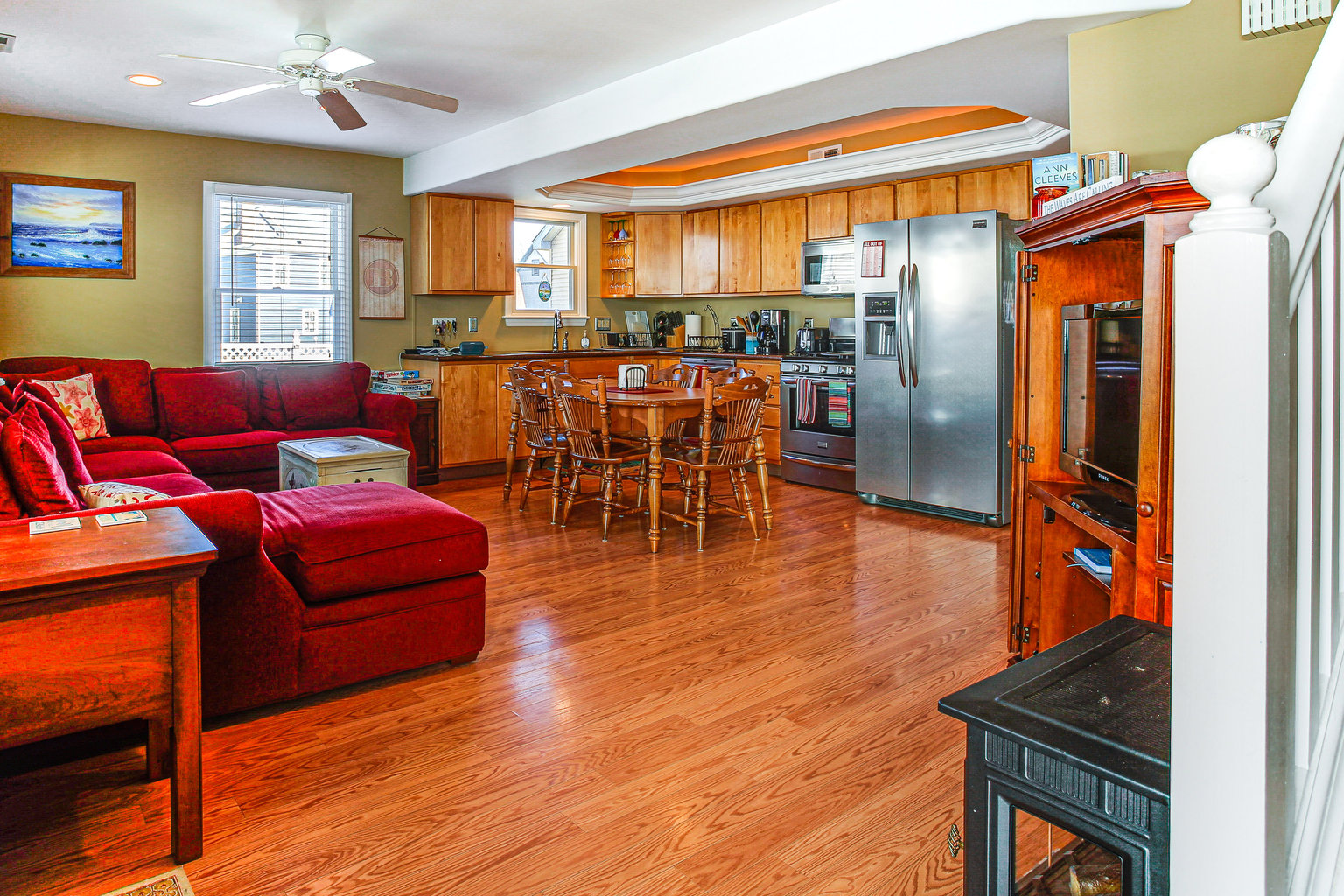 Cape May Vacation Rental