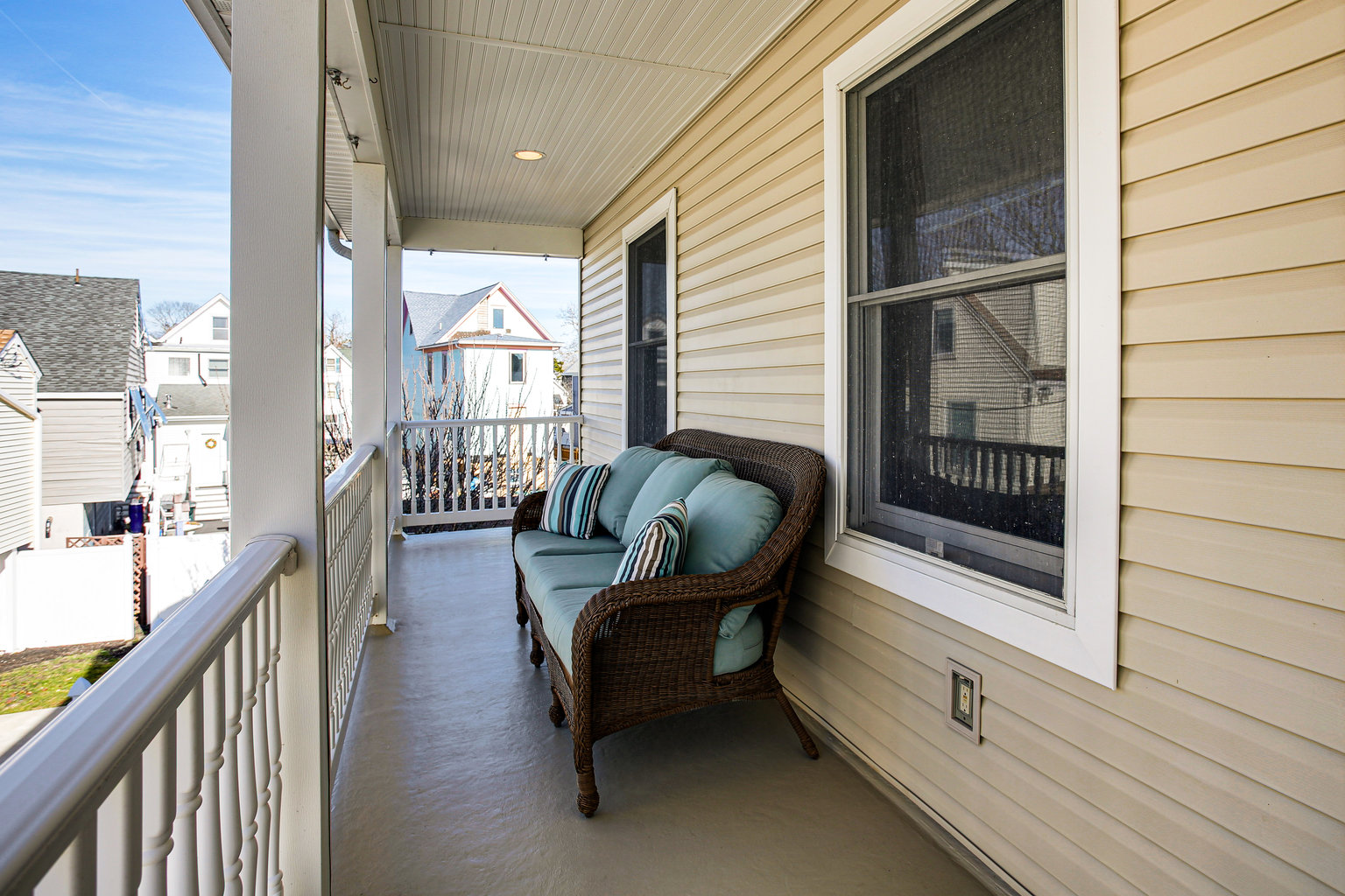 Cape May Vacation Rental