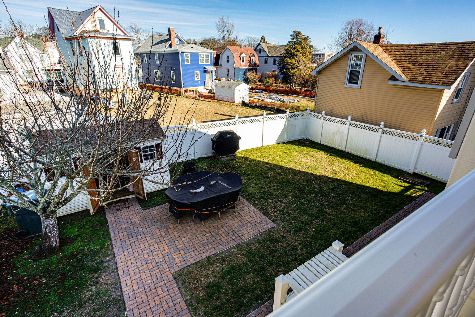 Cape May Vacation Rental