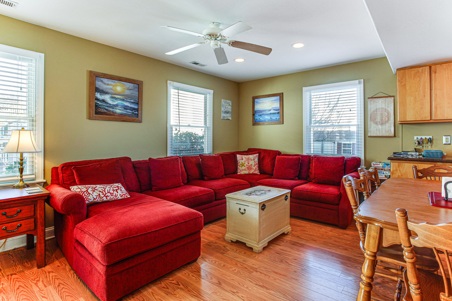Cape May Vacation Rental