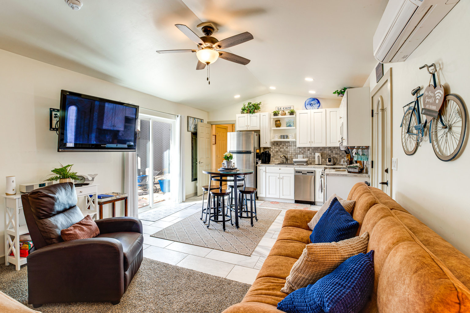 Grand Junction Vacation Rental