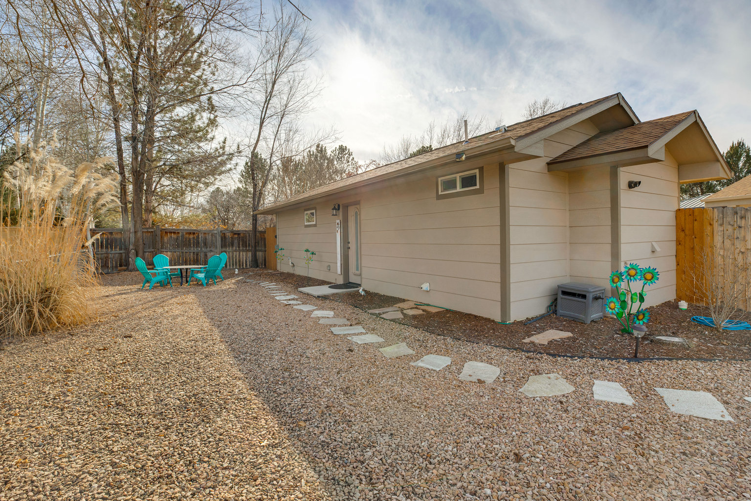 Grand Junction Vacation Rental