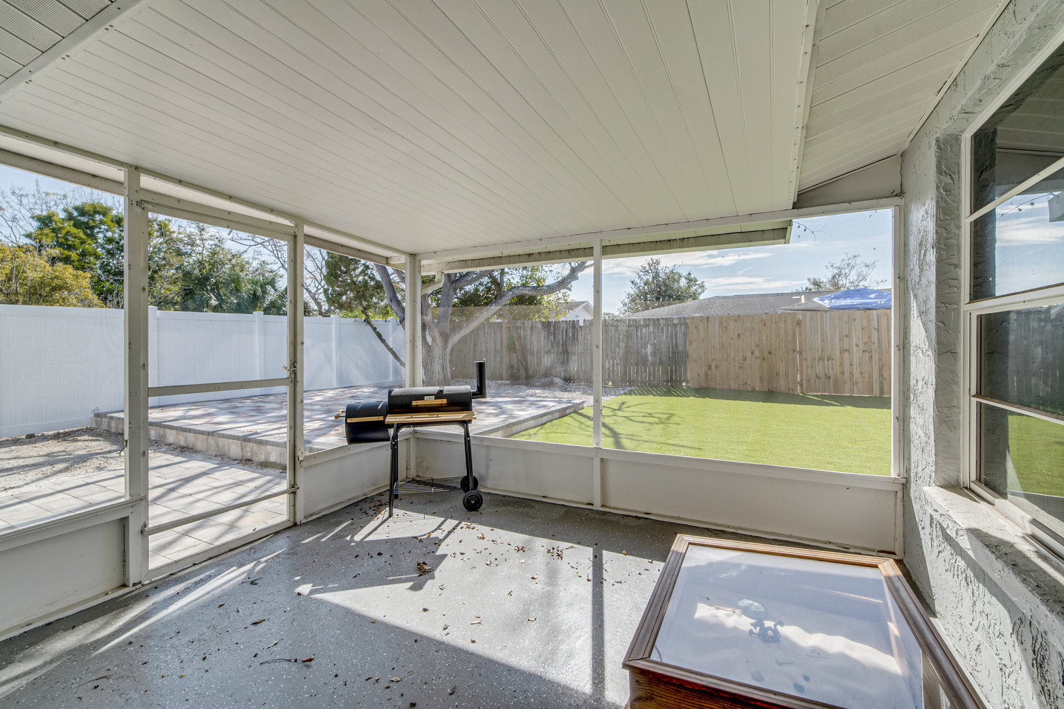 Port Richey Vacation Rental