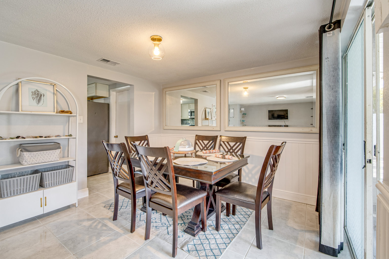 Port Richey Vacation Rental