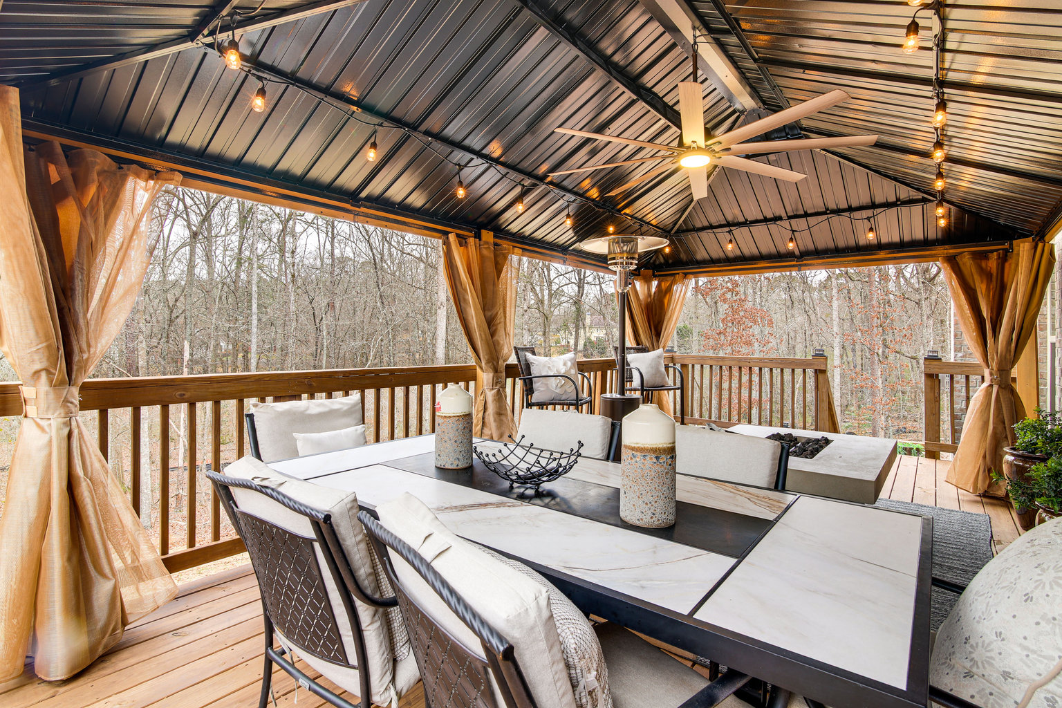 Covington Vacation Rental