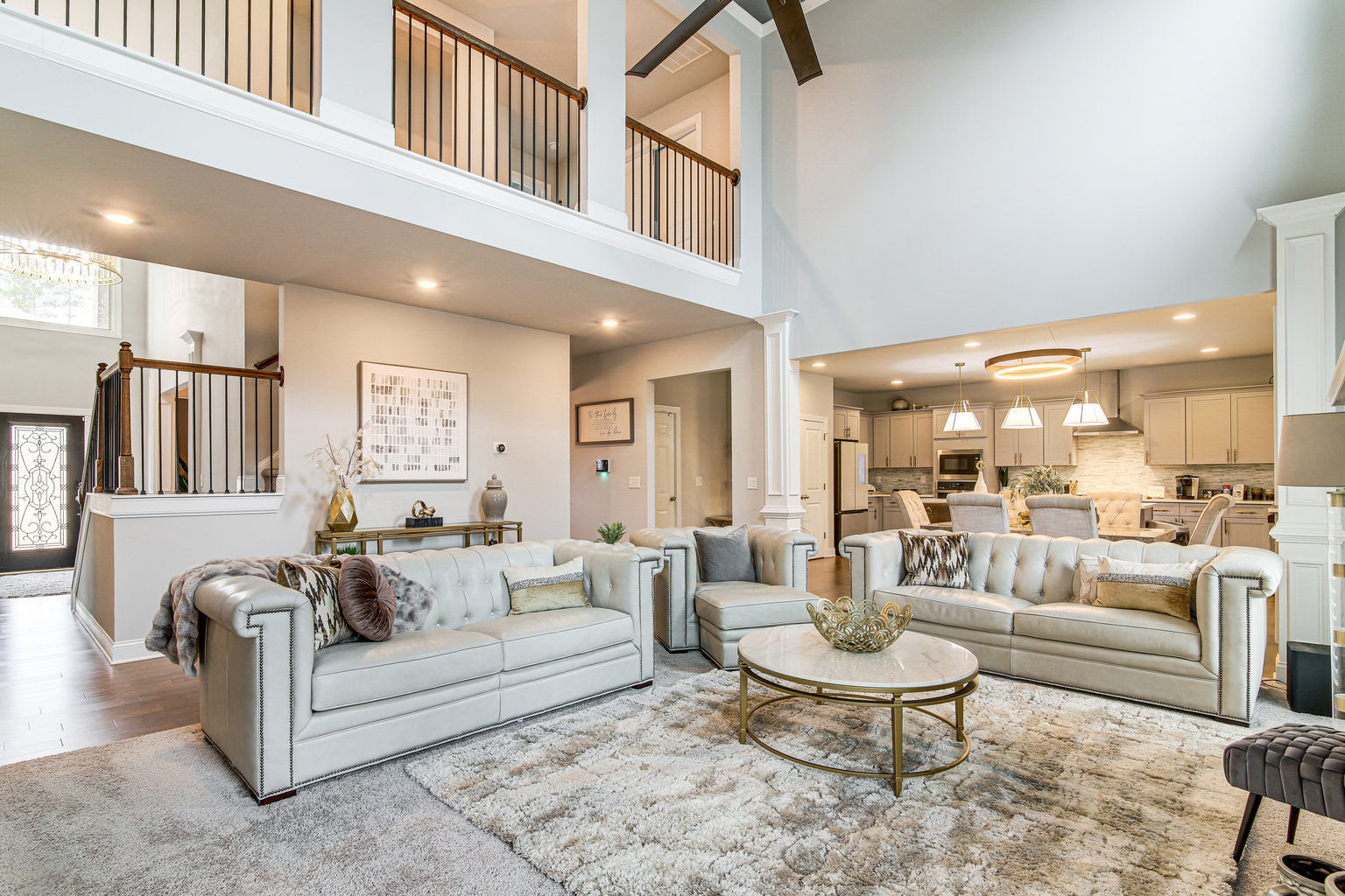 Covington Vacation Rental