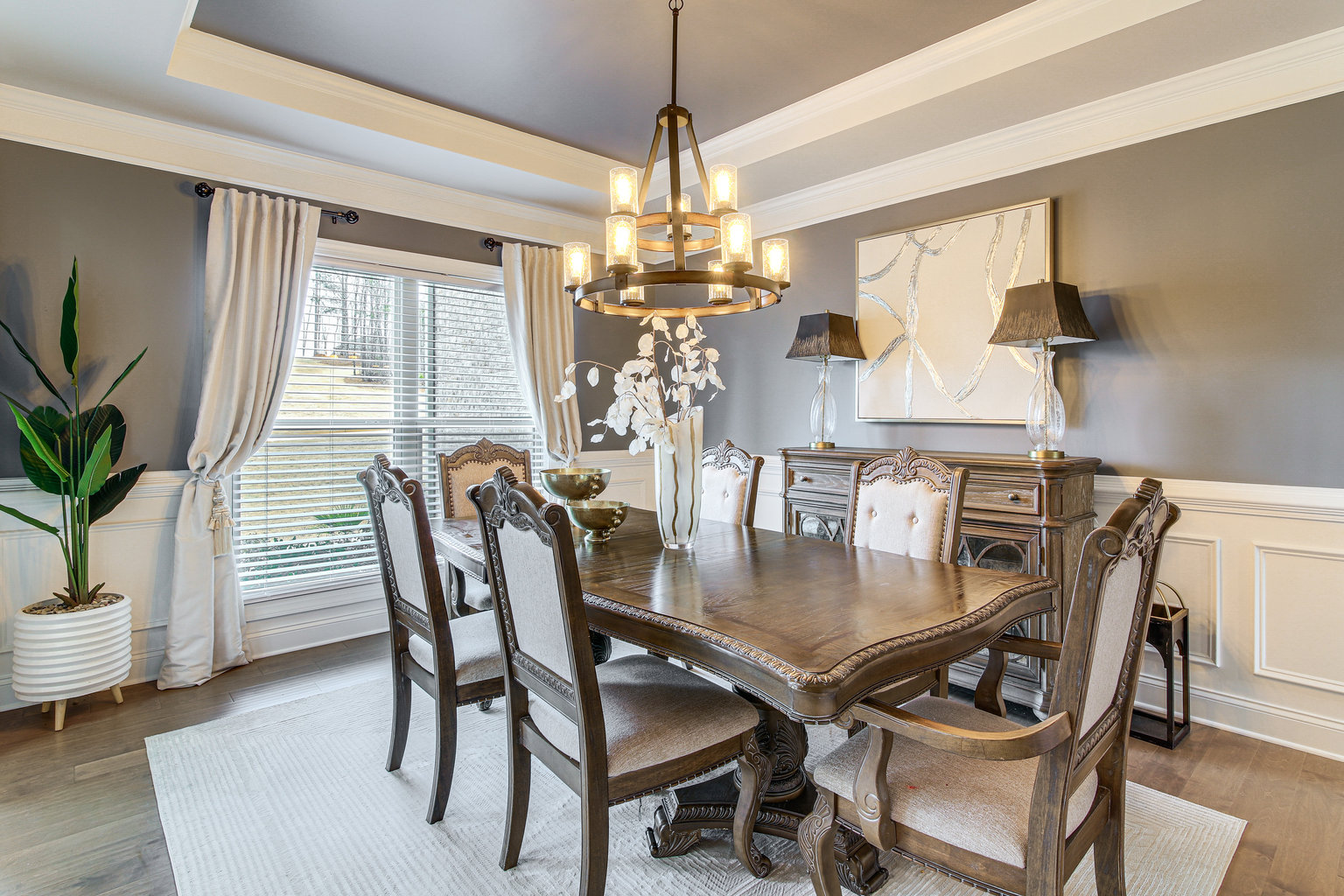 Covington Vacation Rental