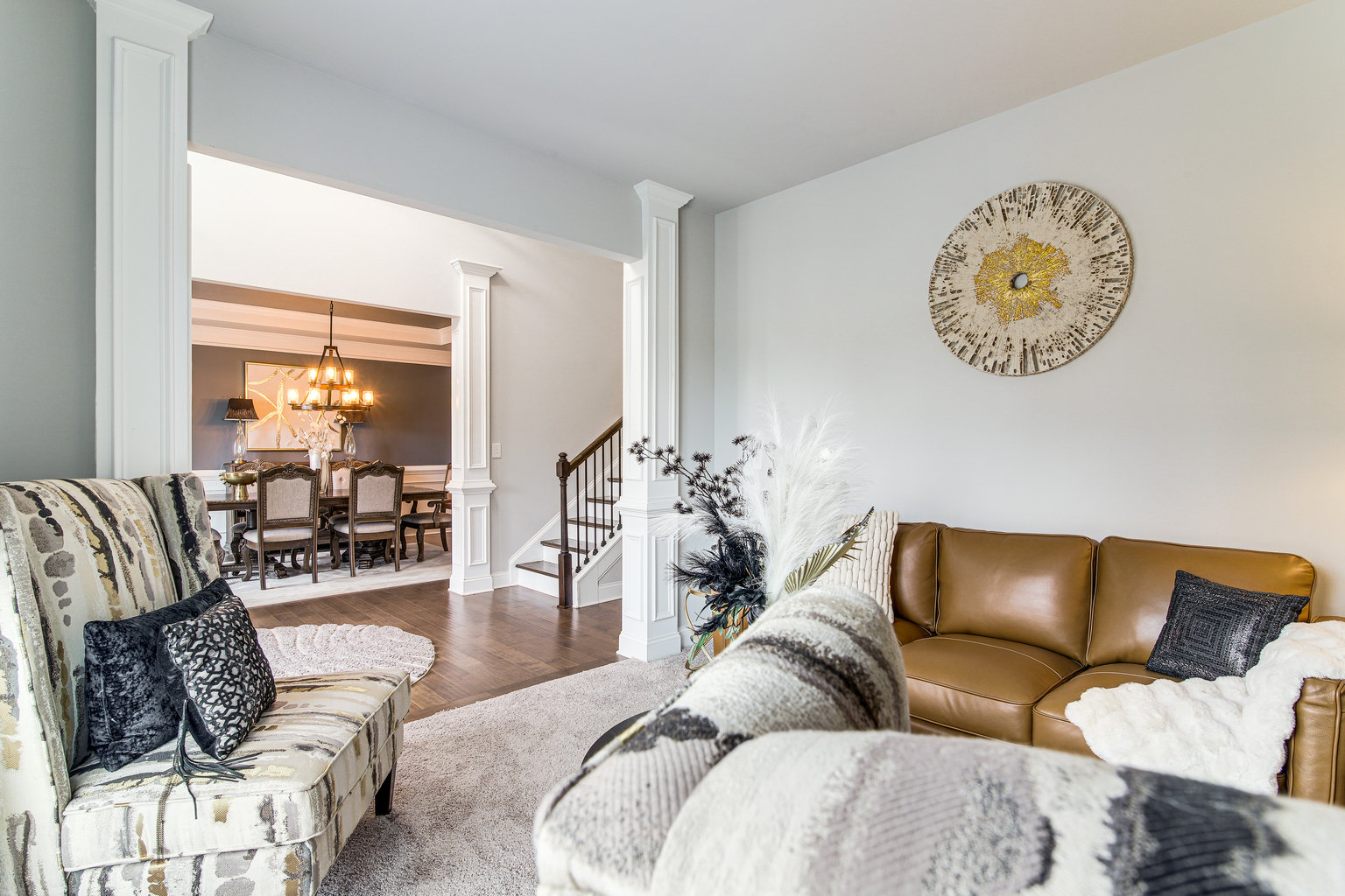 Covington Vacation Rental