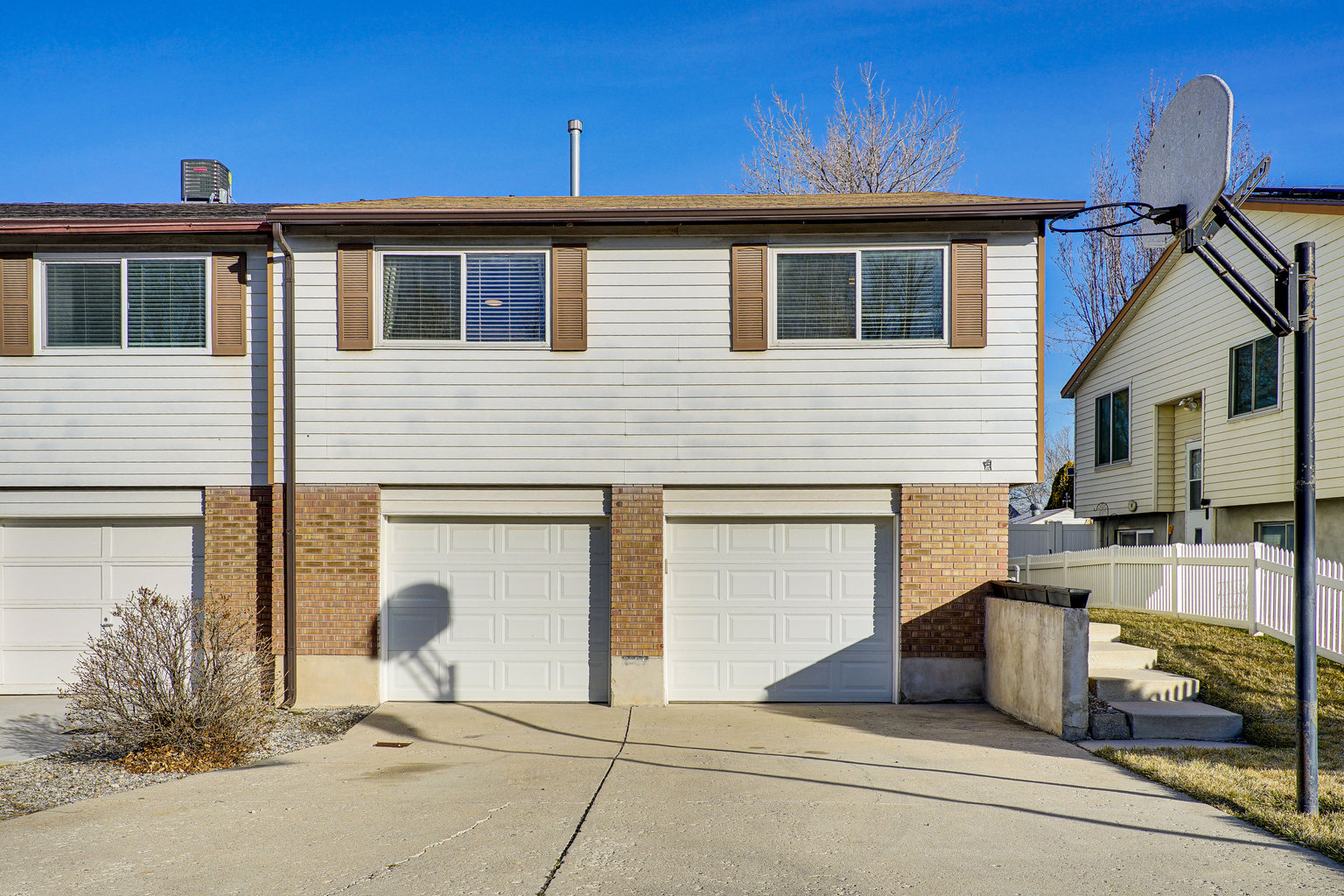 Salt Lake City Vacation Rental