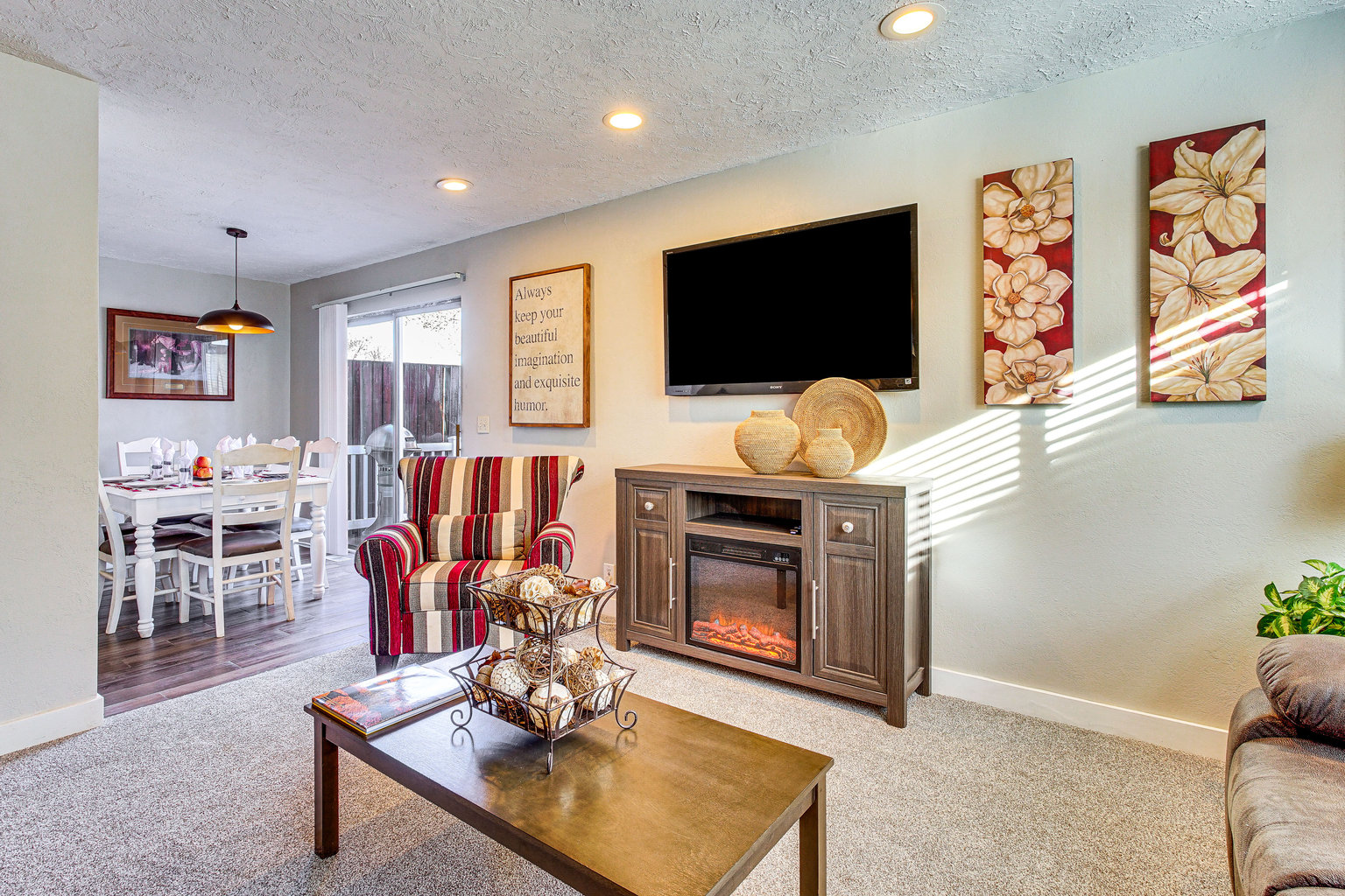 Salt Lake City Vacation Rental