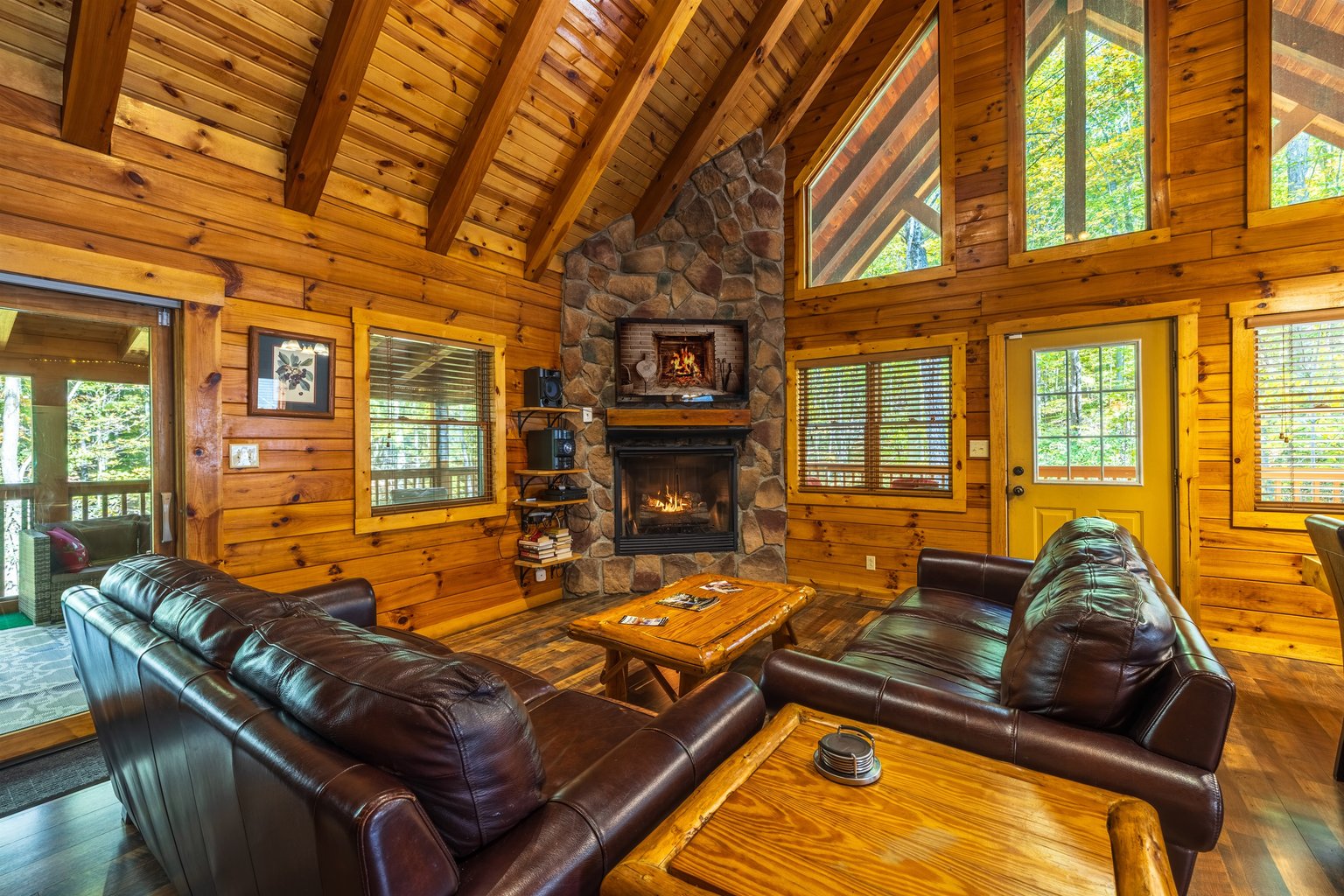 Sugar Grove Vacation Rental