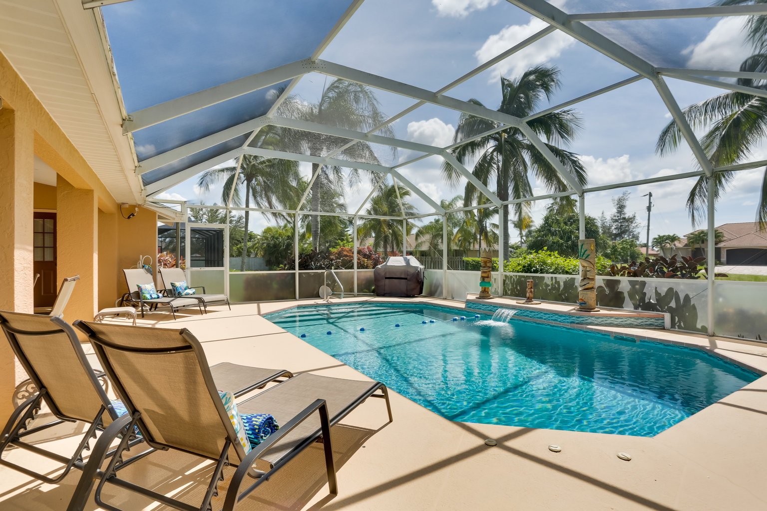 Cape Coral Vacation Rental