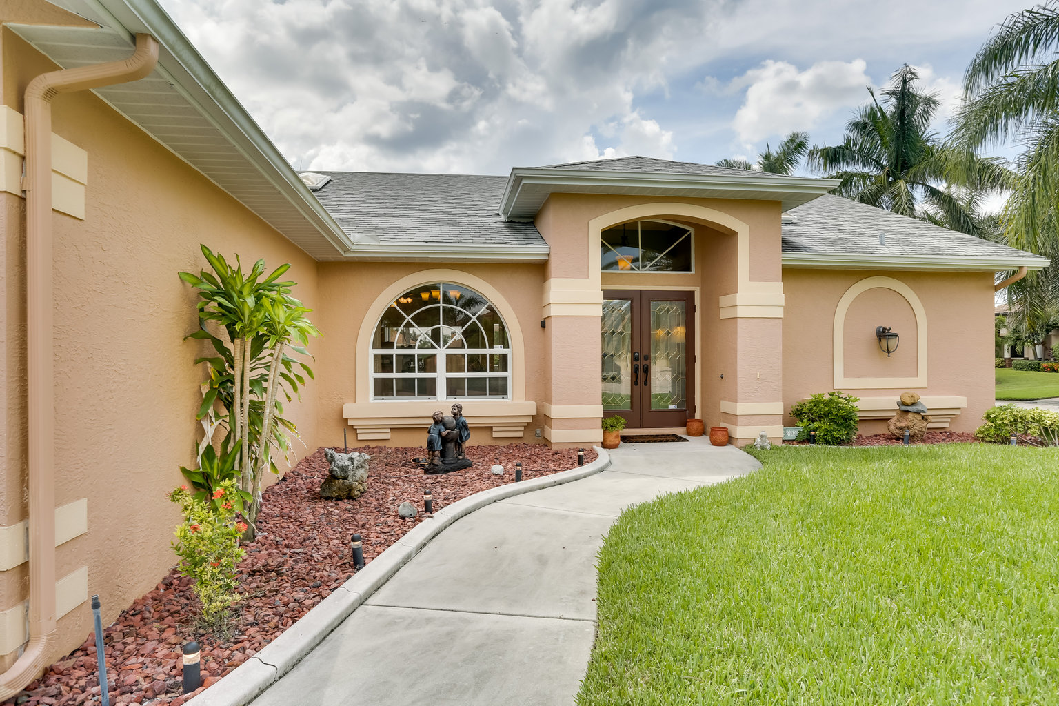 Cape Coral Vacation Rental