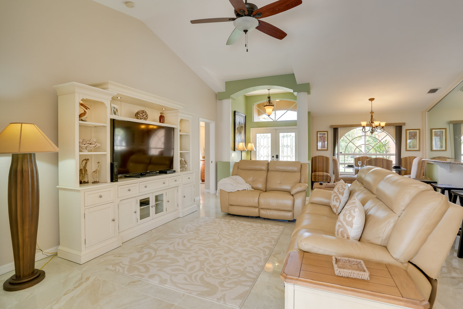 Cape Coral Vacation Rental