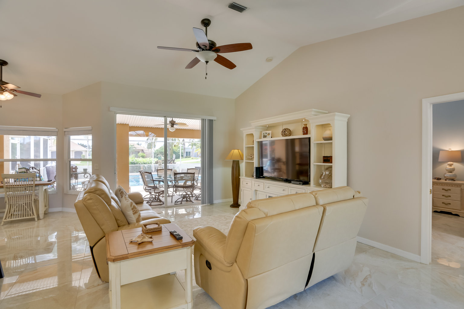 Cape Coral Vacation Rental
