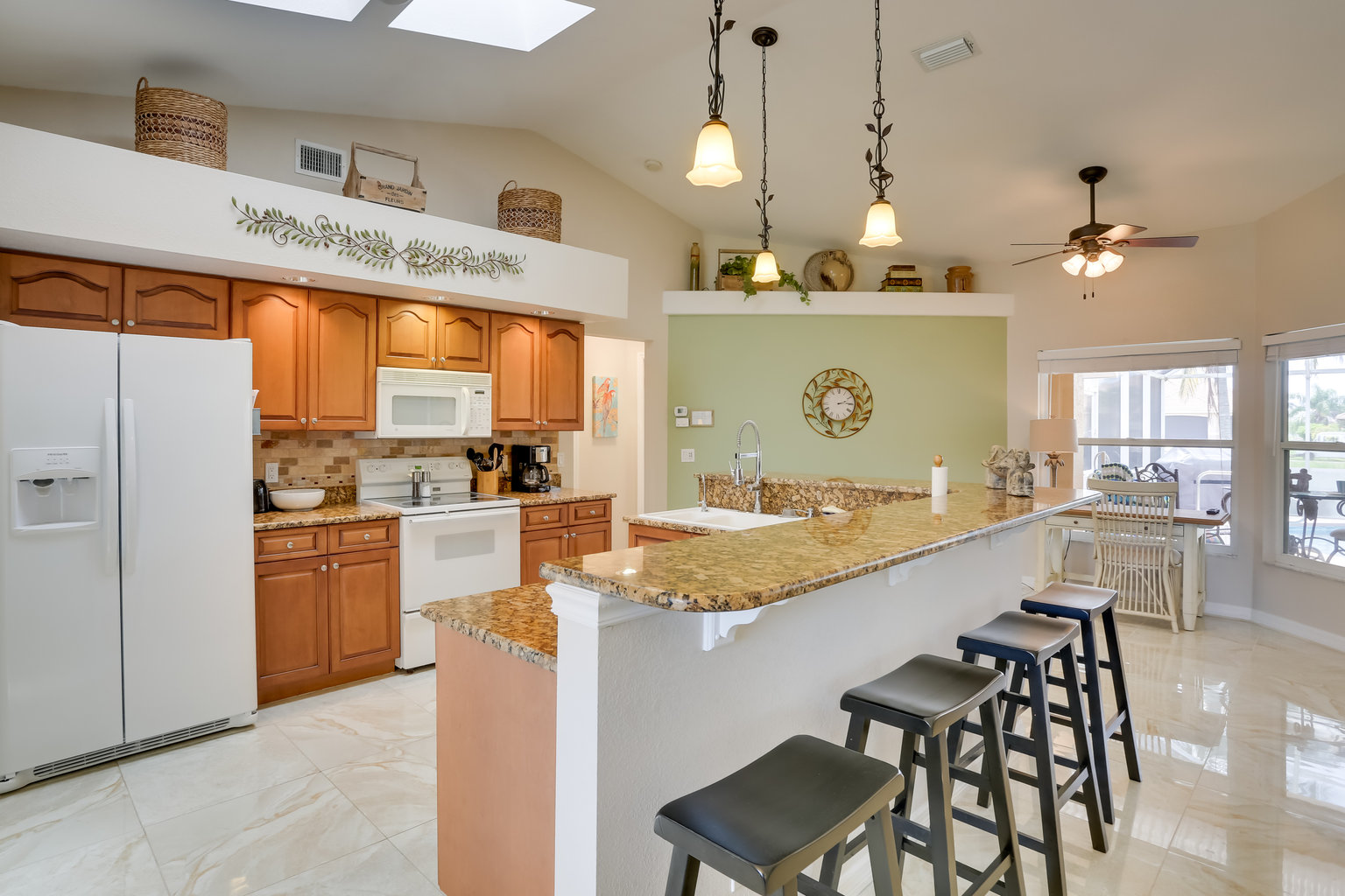 Cape Coral Vacation Rental