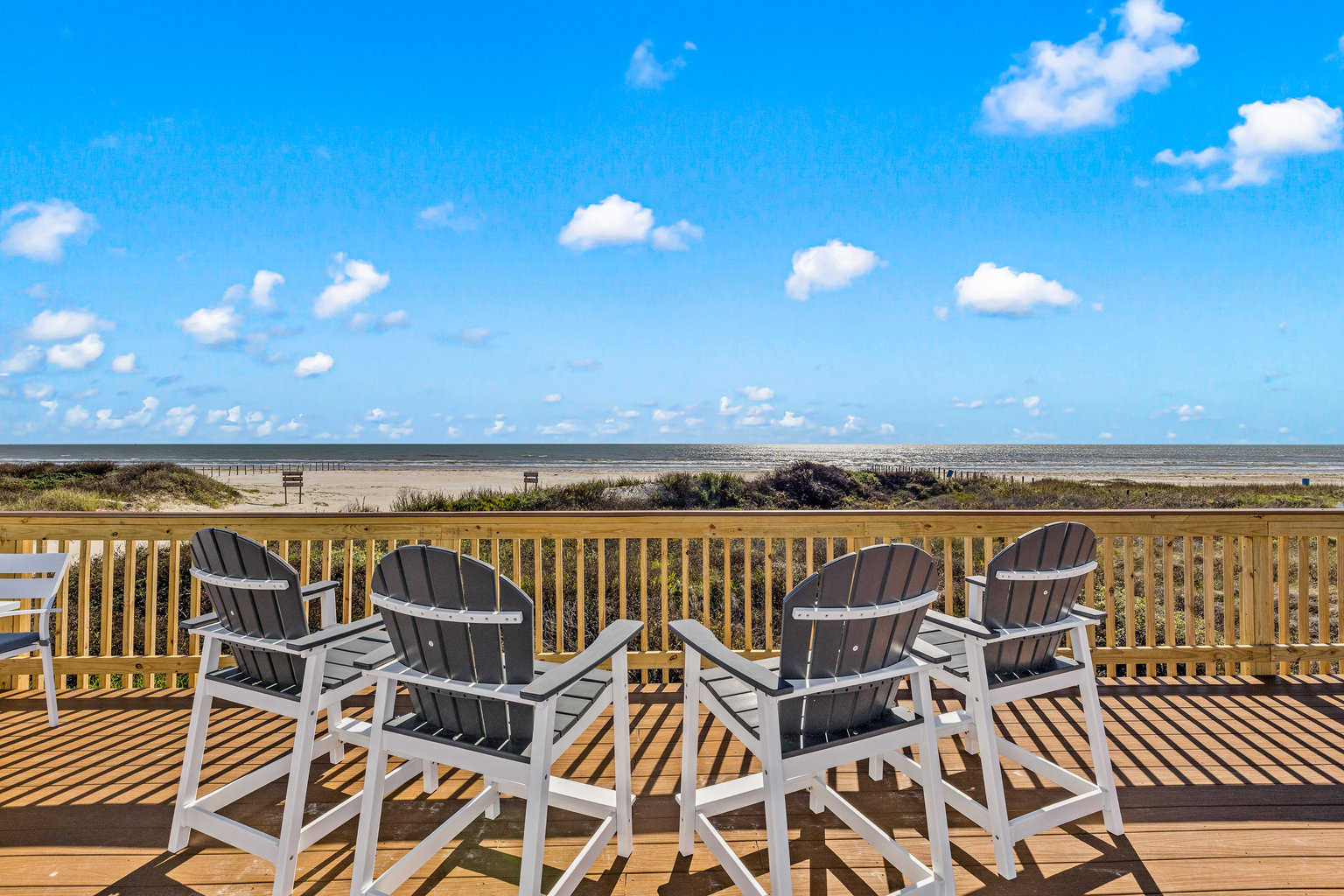 Galveston Vacation Rental
