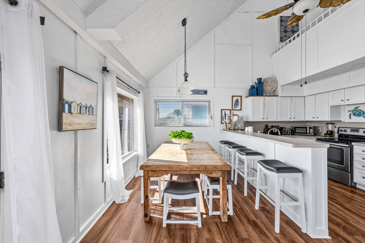 Galveston Vacation Rental