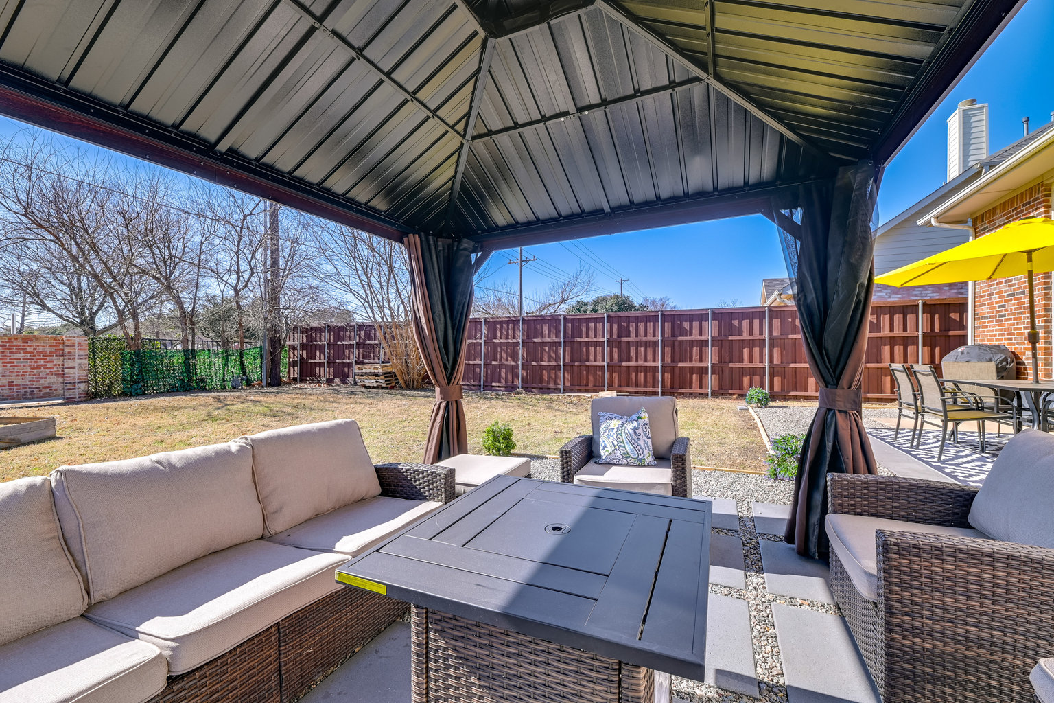 Frisco Vacation Rental