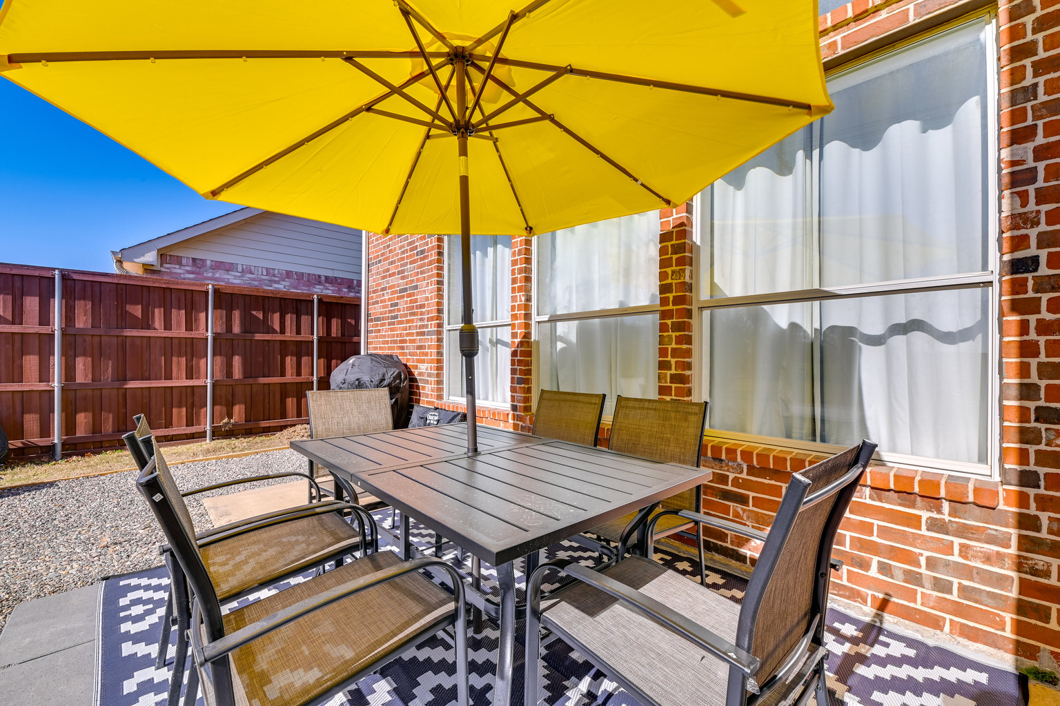 Frisco Vacation Rental