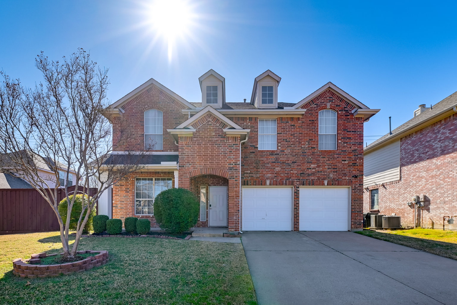 Frisco Vacation Rental