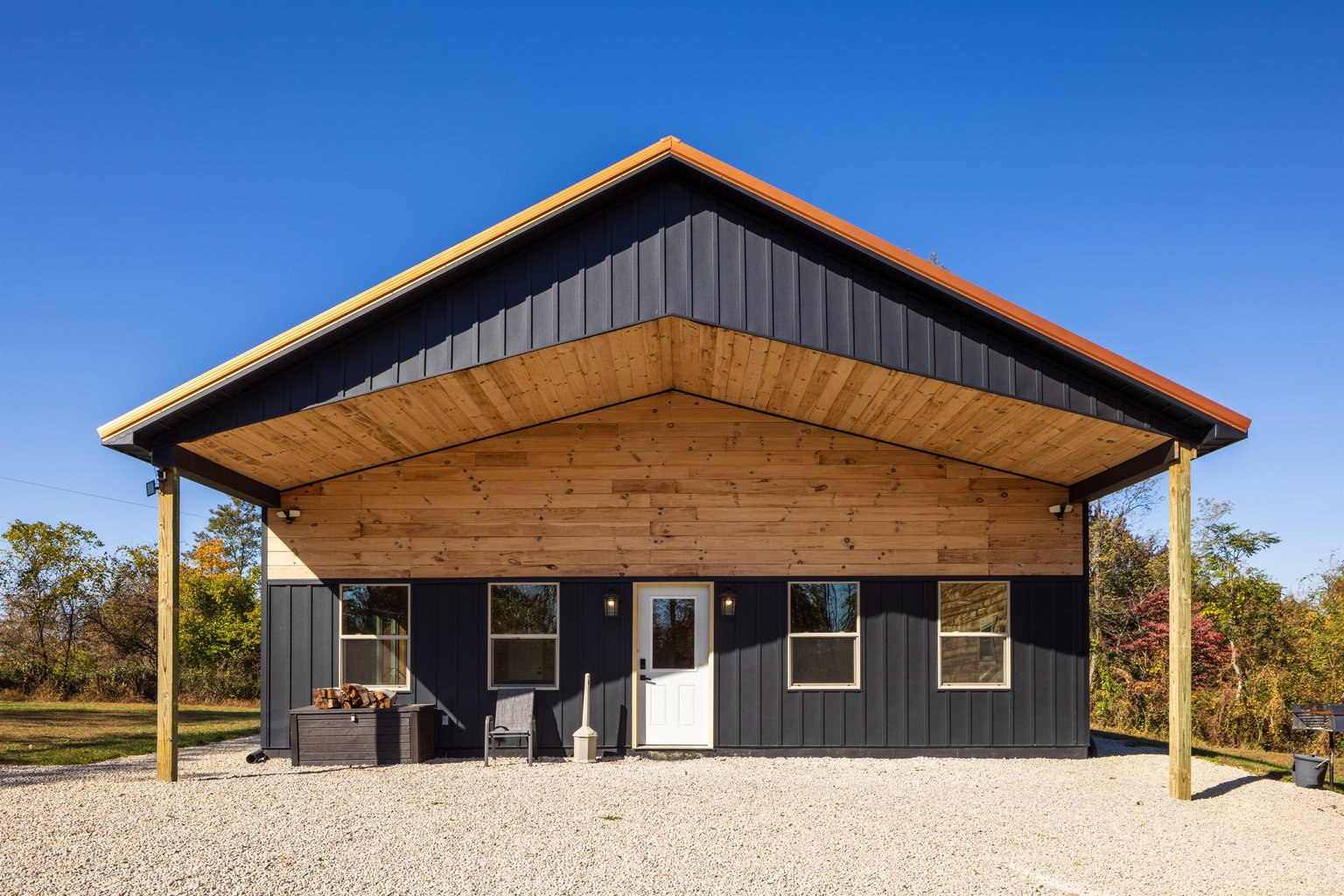 Rockbridge Vacation Rental