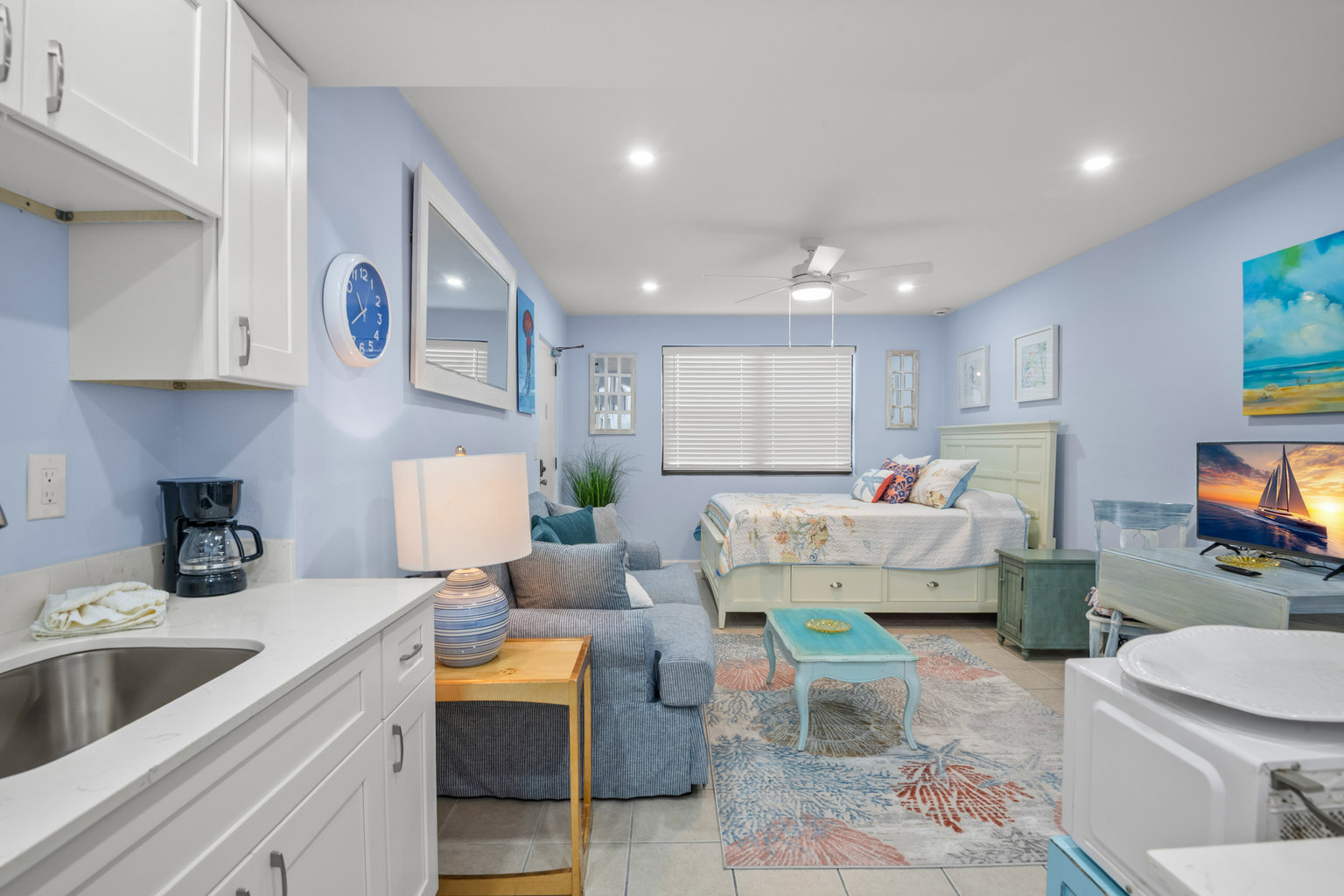 St Pete Beach Vacation Rental