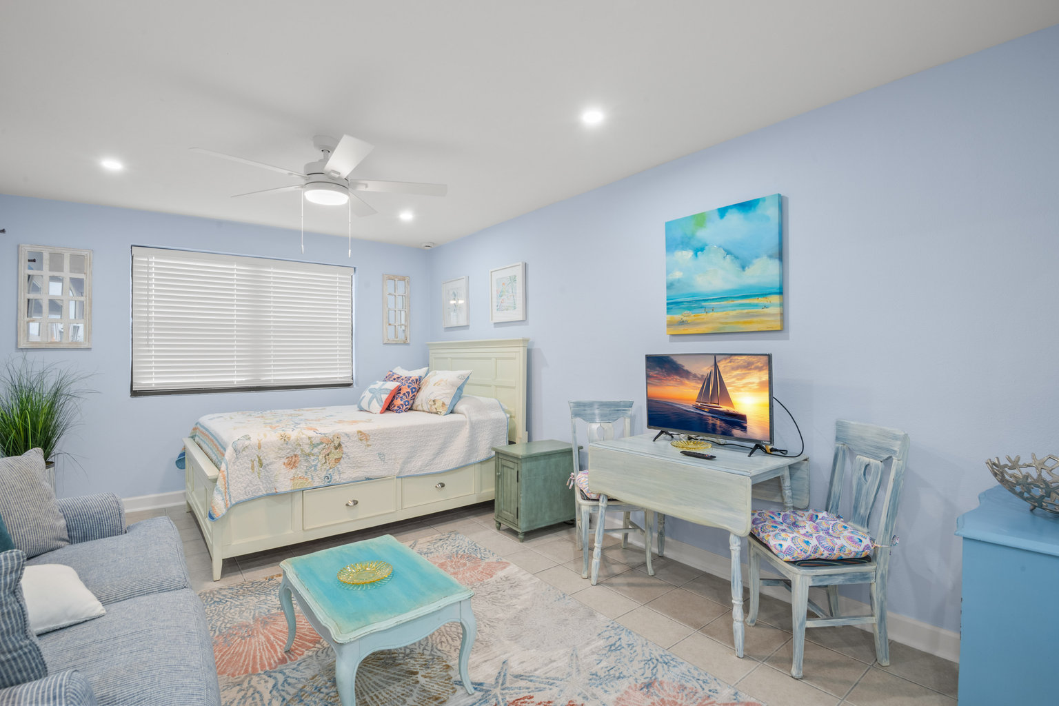 St Pete Beach Vacation Rental