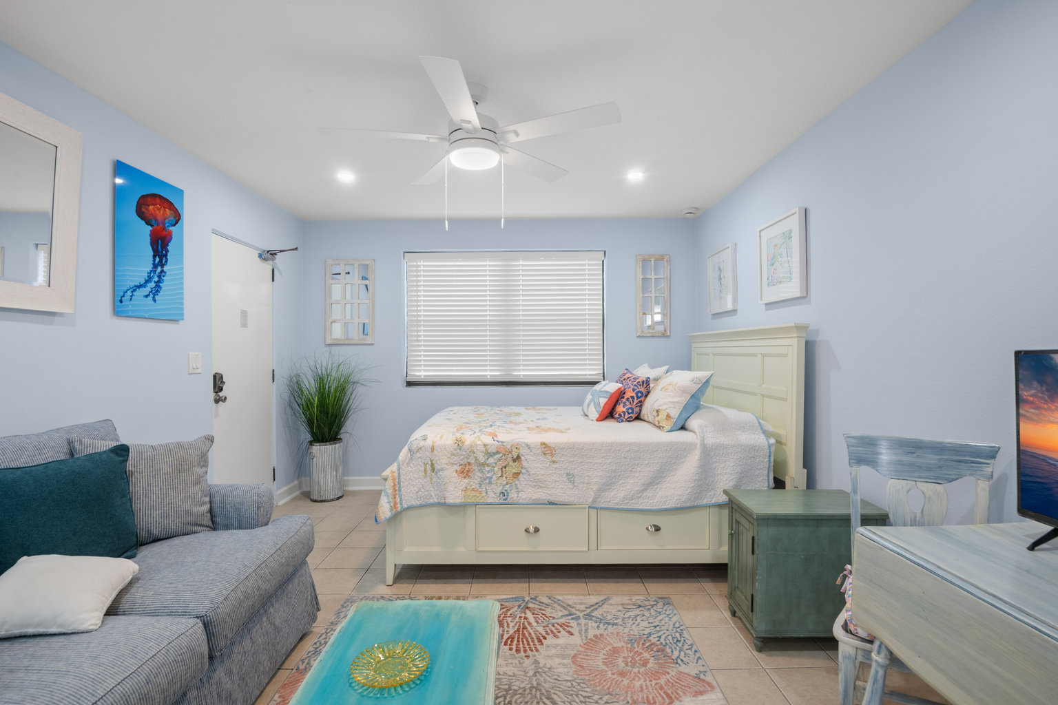 St Pete Beach Vacation Rental